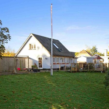Hus I Landsby Villa Ringkobing Exterior photo