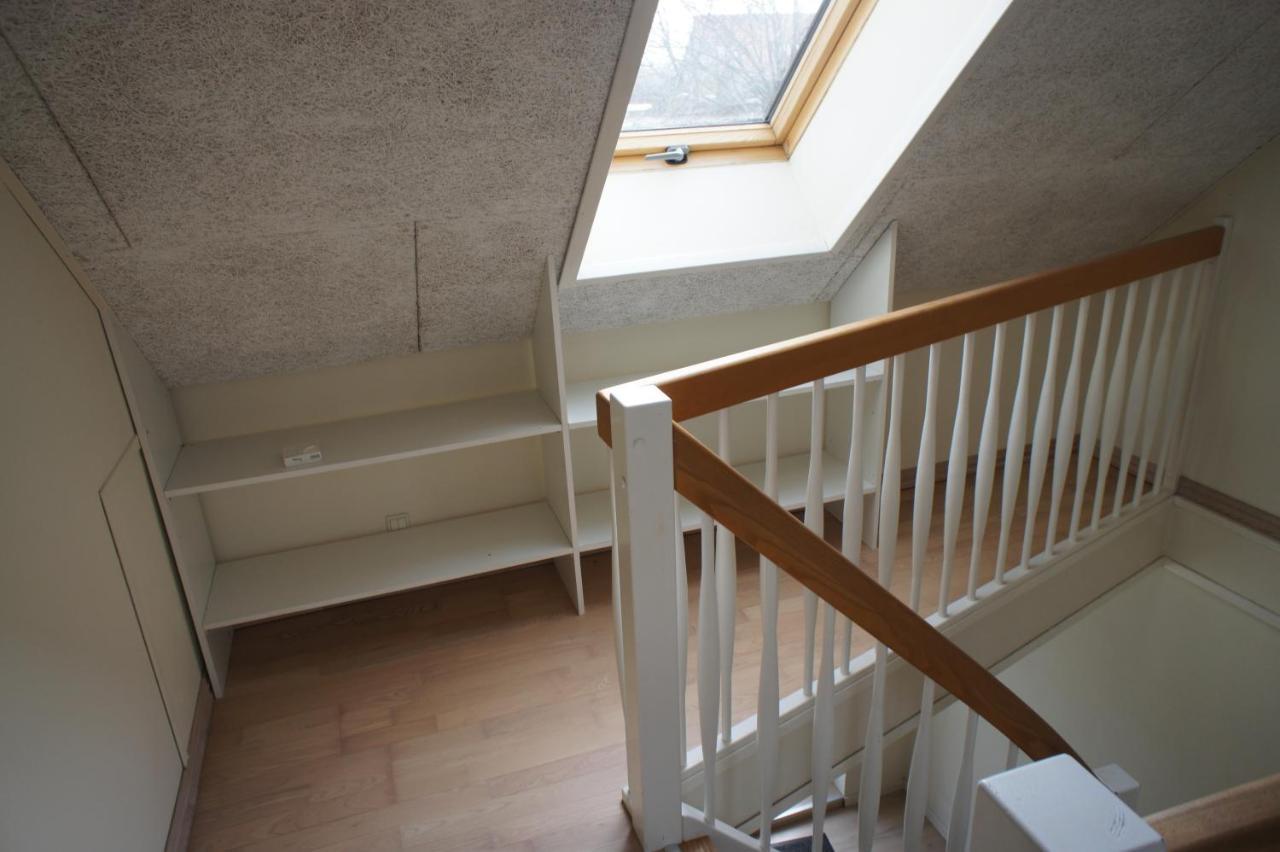 Hus I Landsby Villa Ringkobing Exterior photo
