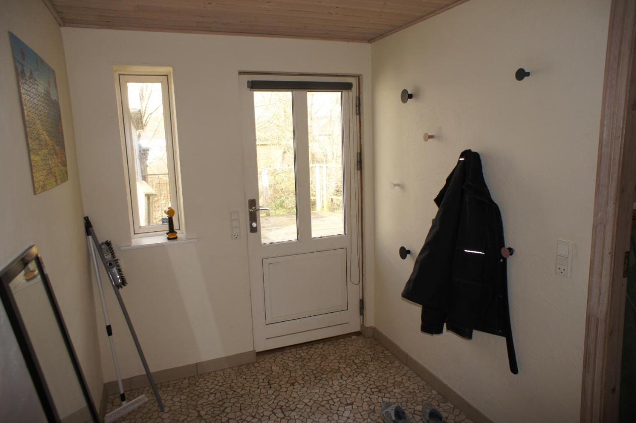 Hus I Landsby Villa Ringkobing Exterior photo